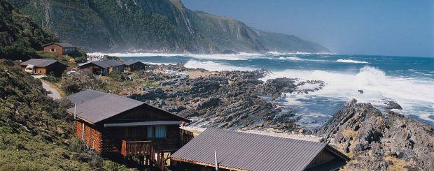 ESTENSIONE GARDEN ROUTE