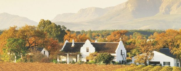 SUDAFRICA WONDERS E GARDEN ROUTE