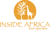 Inside Africa
