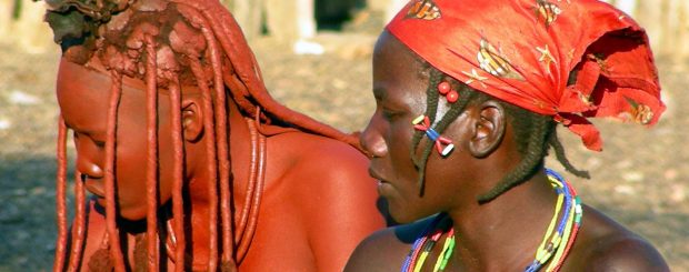 NAMIBIA WONDERS