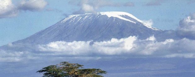 TREKKING SUL KILMANJARO